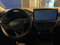 Ford Kuga - Vorschau Bild 13