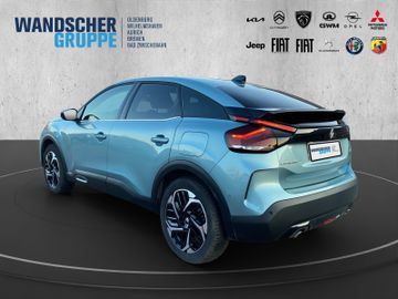 Citroën C4 Shine PT 130 Navi+SHZ+HUD+RFK+Carplay+LED+LM