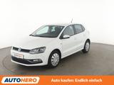 Volkswagen Polo 1.0 Lounge BlueMotion Tech*TEMPO*PDC* - Volkswagen Polo: Bluemotion