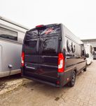 Malibu Van diversity GT skyview 640 LE K -Chassis-Plus (3/16)
