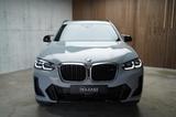 BMW X3 M40d Laser | MEM | ACC | HUD | PANO | SHZ - BMW X3 mit Diesel-Antrieb: Geländewagen, Automatik