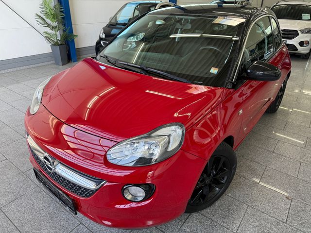 Opel Adam Jam 1.2 JAM*BLACK-PAKET*INTELL*NAVI*TMP*PDC