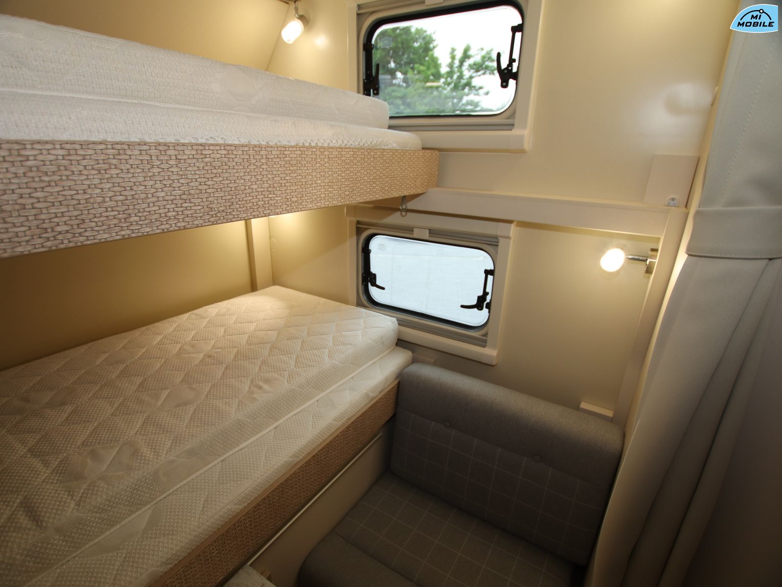 Fahrzeugabbildung Eura Mobil Activa One 690 VB *SCHAUSONNTAG 11-16 Uhr*