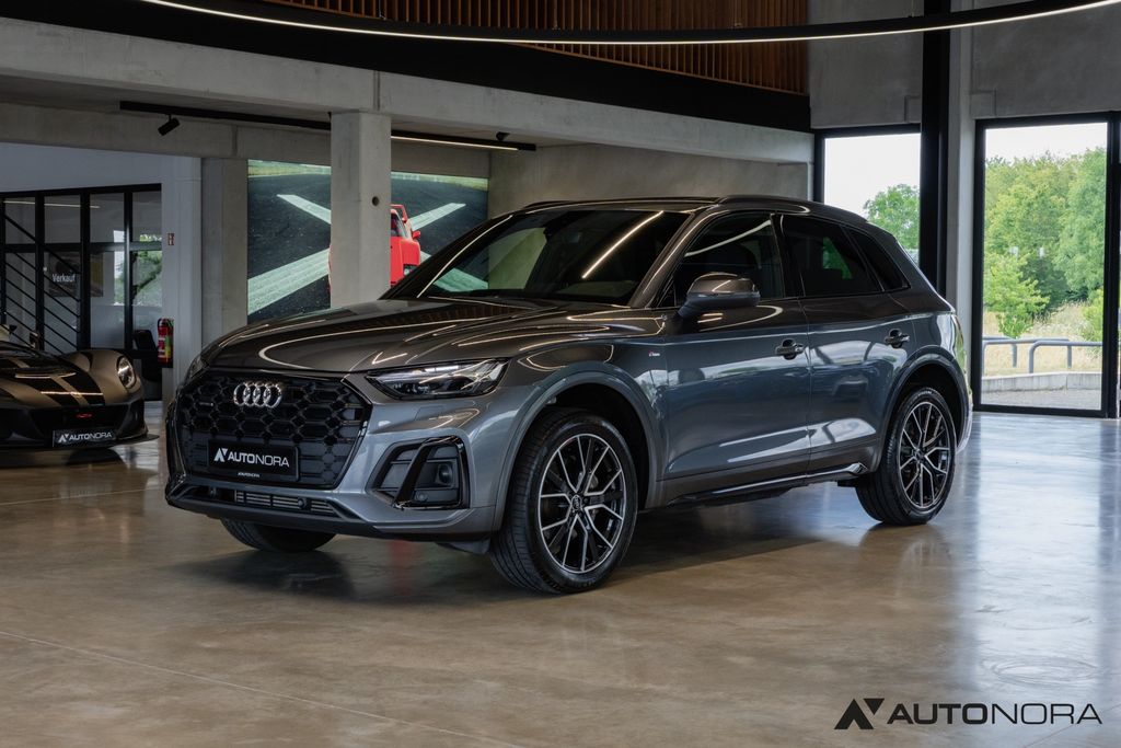 Image of Audi Q5
