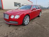 Bentley Flying Spur 6.0 W12 ACC Mulliner - Bentley Flying Spur Gebrauchtwagen