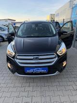 Ford Kuga Cool & Connect*Navi*PDC*SH*MFL* - Ford Kuga in Augsburg