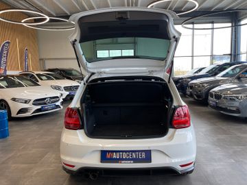Volkswagen Polo V GTI BMT *Led*Navi*