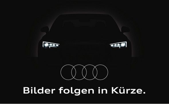 Audi A5 2023