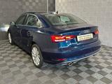 Audi A3 30 Lim. TFSI*DESIGN*BiXENON-R.KAM-ACC-NAV-SHZ - gebrauchte Audi A3 aus dem Jahr 2018