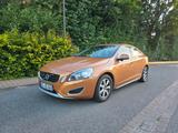 Volvo S60  163 PS - gebrauchte Volvo S60 aus dem Jahr 2010