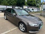 Audi A4 2.0 TDI Quattro design*TÜV NEU*DIGITAL TACHO* - Audi A4 mit Diesel-Antrieb: 2.0