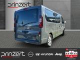 Nissan Primastar 2.0 dCi L2H1 9Sitzer AT Tekna 2ST HK D - Nissan Primastar Tageszulassungen