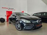 Mercedes-Benz CLA 200 SB*7G-DCT*AMG*JungeSterne-Garantie*NAVI - : Junge