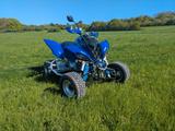 Yamaha YFM 700 R "Raptor" - BENZIN QUAD