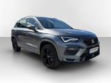 Seat Ateca 2.0 TDI DSG FR Black Edition AHK*STHZG*LED - Seat Ateca Black Edition Gebrauchtwagen