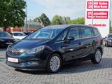 Opel Zafira  Turbo Active Start/Stop Lenkradheizung - Opel Gebrauchtwagen in Leipzig