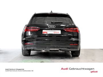 Audi A6 - 6