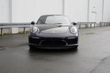 Porsche 991 Turbo S Coupé Turbo S / 580ps / 8 Fach berei - Porsche 991 in Hannover