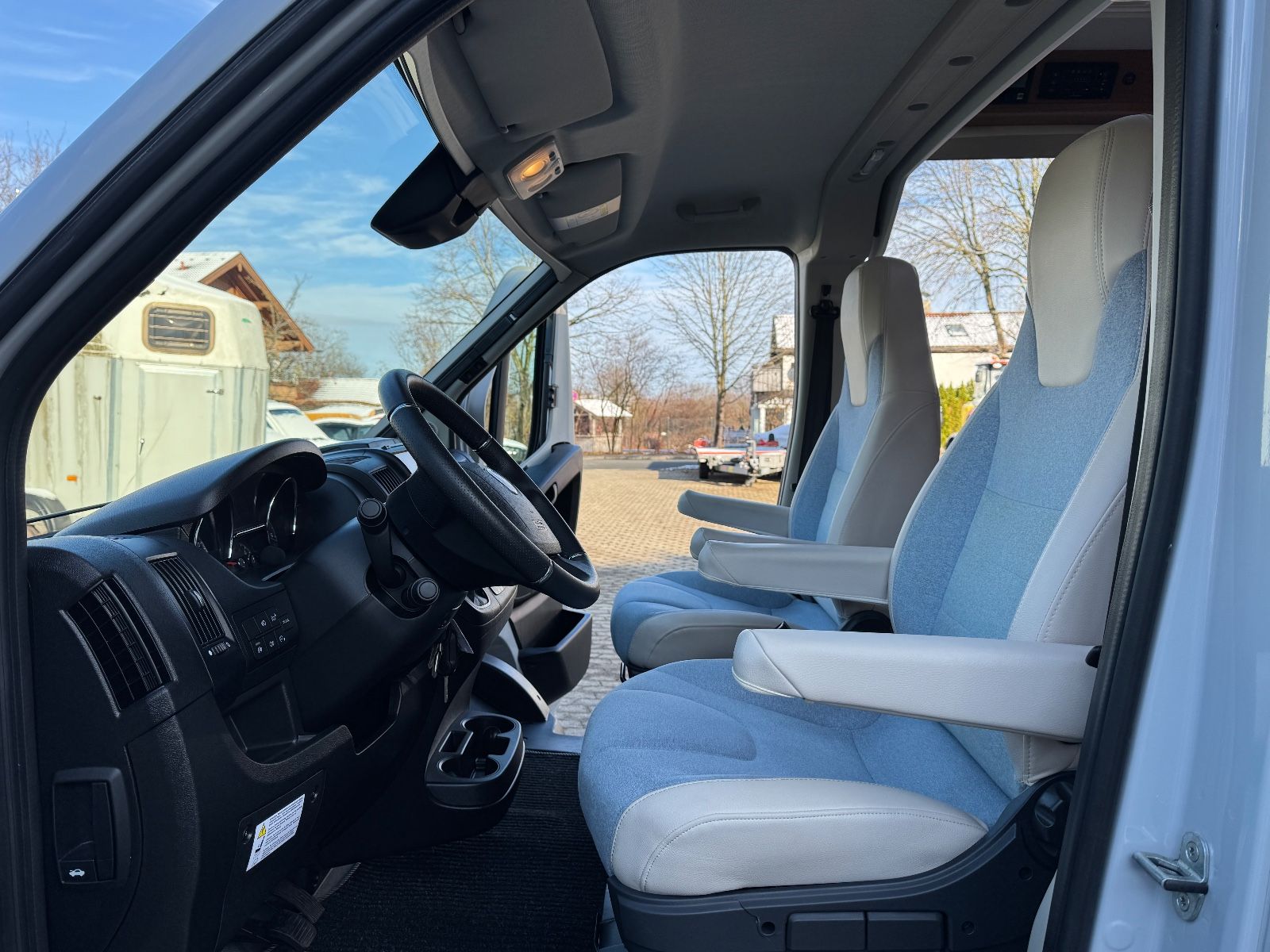 Fahrzeugabbildung Knaus VANTOURER|AUTOMATK|DELTA|