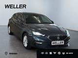 Seat Leon 1.5 TSI ACT Xcellence *LED*CAM*CarPlay*Navi - Seat Leon aus 2021