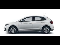 Volkswagen Polo - Vorschau Bild 4