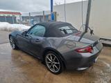 Mazda MX-5, ND, G 184, LED-Scheinwerfer, Bose, Navi - Mazda MX-5: Nd