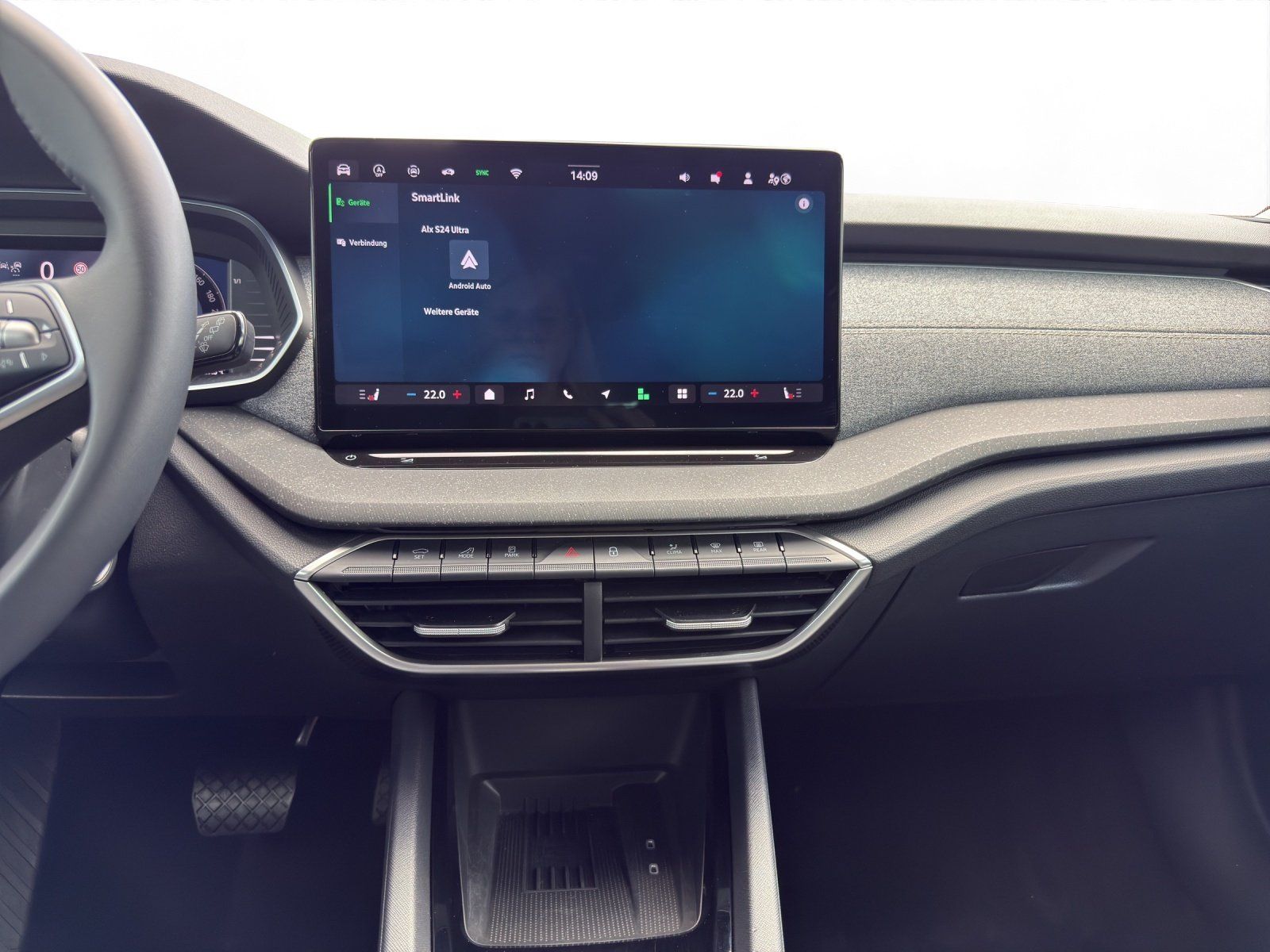 Skoda Octavia - Bild 13