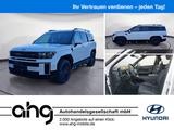 Hyundai Santa Fe Hybrid Blackline 4WD 2 TONNEN AHK-LAST  - Hyundai SANTA FE Neuwagen