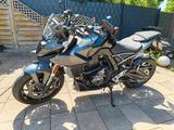 Suzuki GSX-8S - SUZUKI GSX 8S
