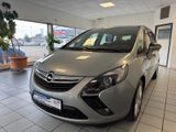 Opel Zafira C Tourer *** Anhängerkupplung+Klimaanlage - Opel: Anhängerkupplung