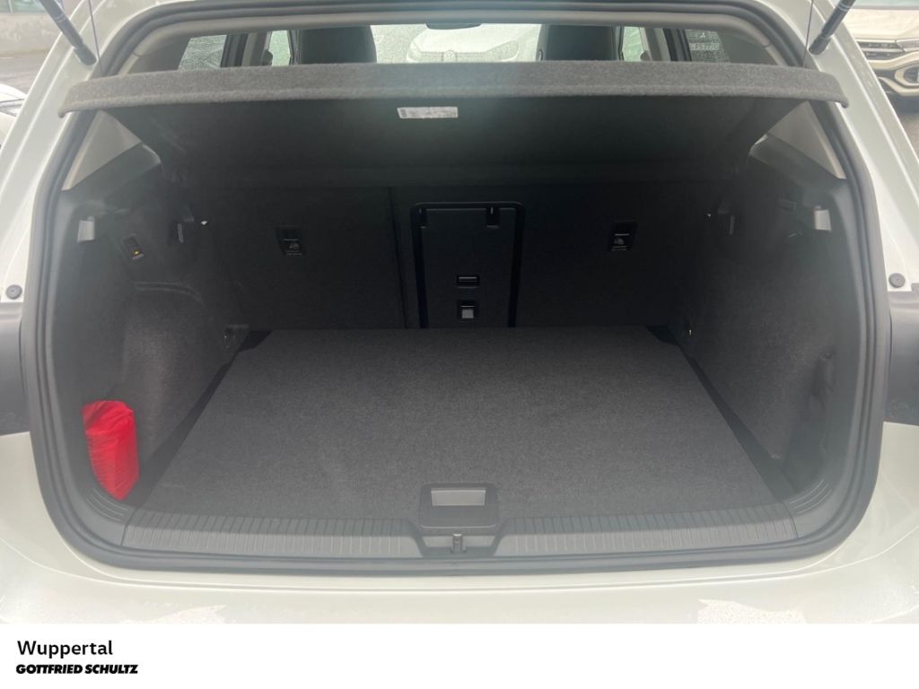 Volkswagen Golf - Bild 8