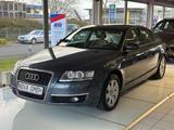 Audi A6 2.4*1.HAND*TÜV NEU*S-HEFT*NAVI*LEDER*BI-XENON - Audi A6 aus 2006