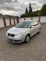 Volkswagen Vw polo 1.4 tdi tüv/au neu - Volkswagen Polo aus 2008: TDI