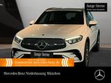 Mercedes-Benz GLC 220 d 4M AMG/ParkPakKamera/LED/AdvPak - Mercedes-Benz GLC 220 in München