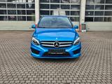 Mercedes-Benz B 250  Aut. 4Matic  AMG  Line **Top Ausstattung* - Mercedes-Benz B 250 aus 2017