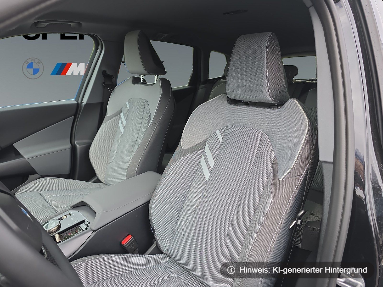 BMW X3 - Bild 11