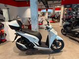 Honda SH125 2026 Cool White *sofort verfügbar* - HONDA ROLLER 125