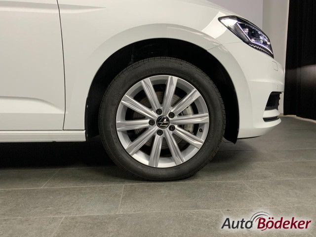 Volkswagen Touran 1.5 TSI DSG Highline Garantie b. 3.12.30