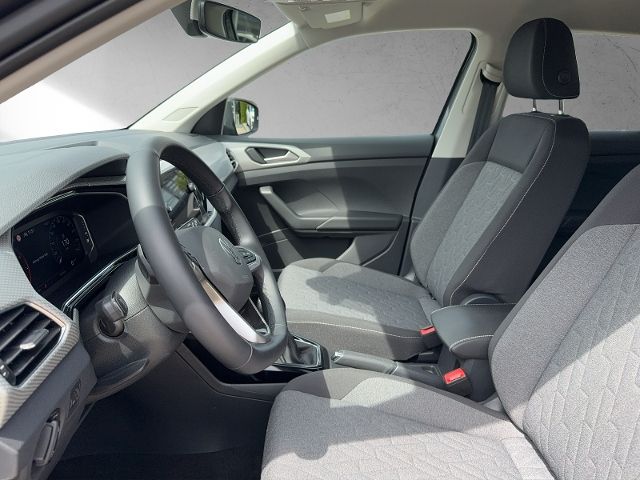 T-Cross MOVE 1.5 TSI DSG NAVI ACC REAR VIEW DAB+