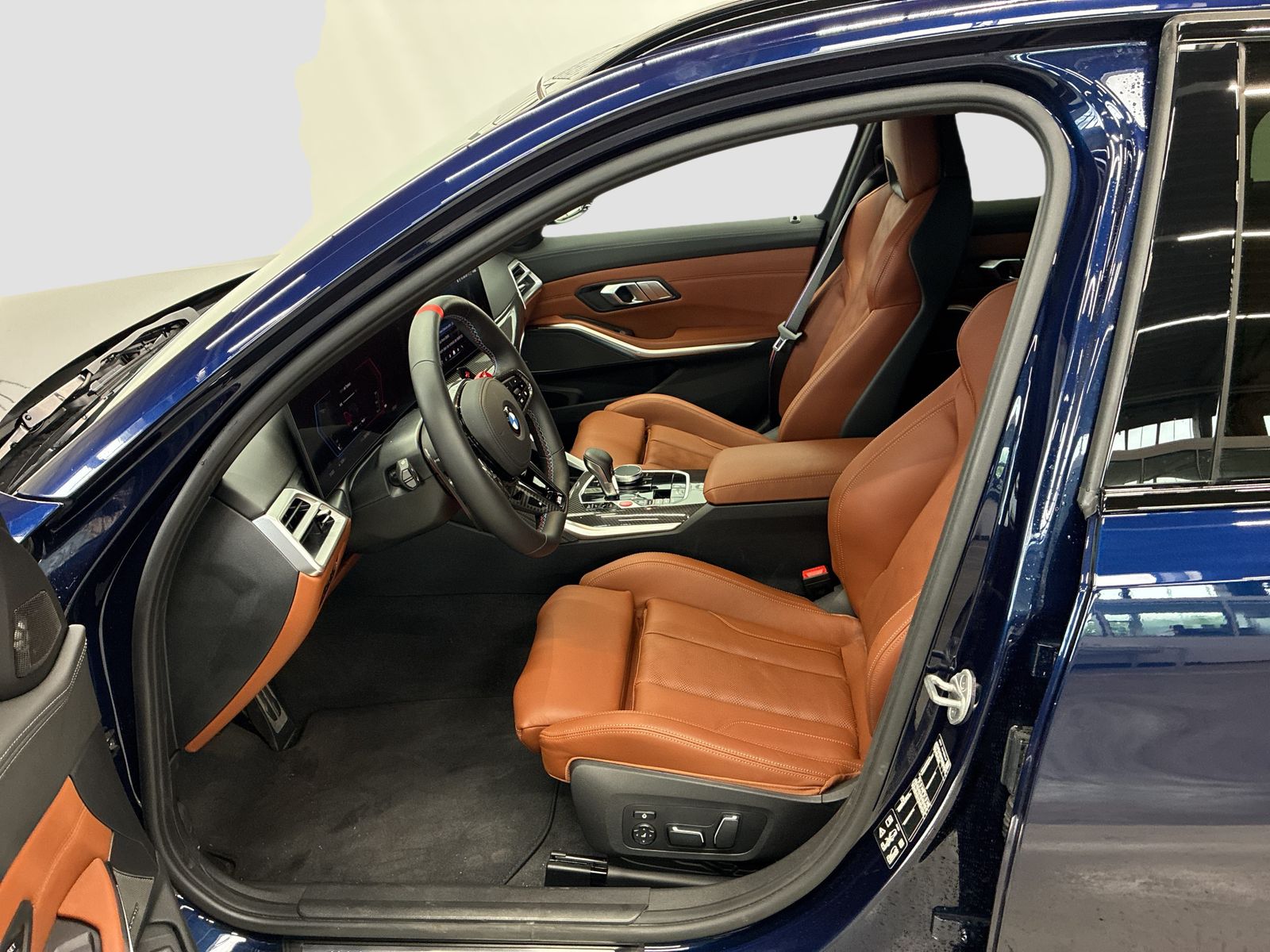 BMW M3 - Bild 7