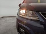 Seat Alhambra 1.4 TSI FR-Line NAVI+AHK+PDC+SHZ+TEMP+ - Seat Gebrauchtwagen in Düsseldorf