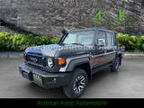 Toyota Land Cruiser GRJ 79 DC LX-Z Automatik - Toyota Land Cruiser in Bonn