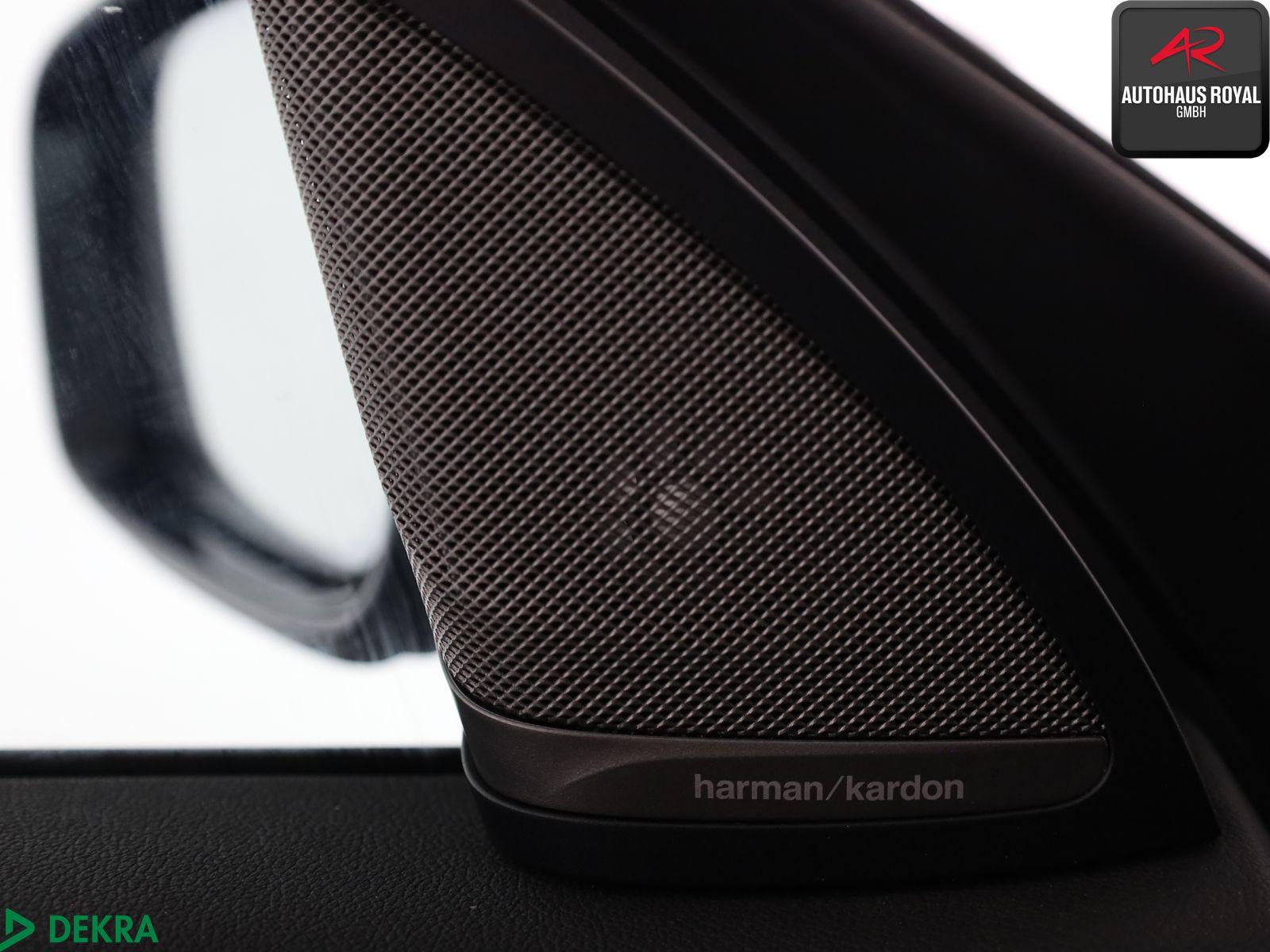 BMW 640 Gran Turismo d xDrive M SPORT PANO,HUD,360°