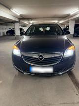 Opel Insigna B Sports Tourer Zu verkaufen - Opel Corsa mit Benzin-Antrieb: Kombi