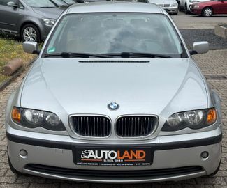 BMW 316 - 2