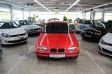 BMW 316i Compact *Klima/SHZ* - BMW 316 in Essen
