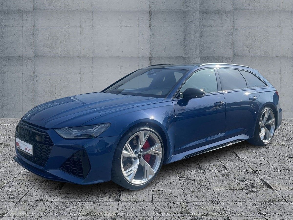 Audi RS6 - Bild 2