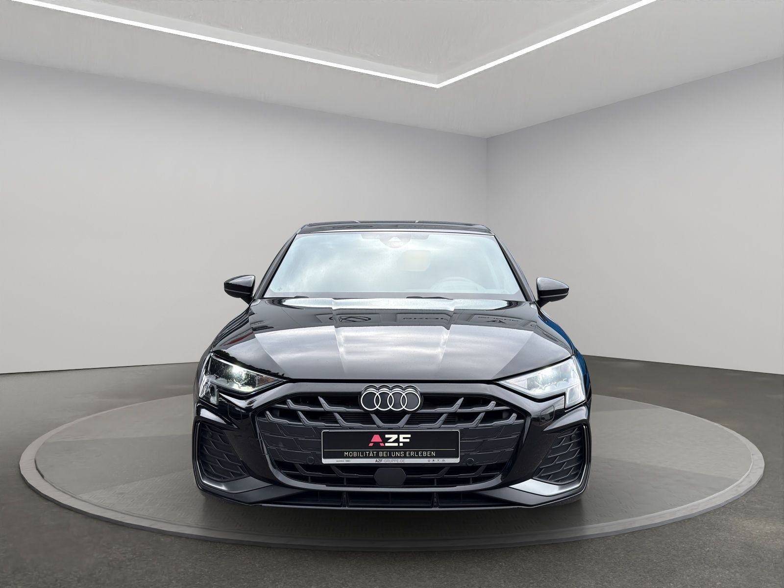 Audi A3 - Bild 6