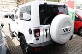 Jeep Wrangler Unlimited Sport Golden Eagle - Jeep Gebrauchtwagen mit Automatikschaltung