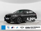 BMW X4 Competition xDrive M FACEL. PANO HUD 360° LED - BMW X4 in Solingen